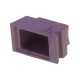 Nineball EU-Series Gas Router Bucking, This gas router bucking is an upgrade part to improve gas efficiency in Tokyo Marui spec EU series pistols e